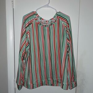 Mary Square Pajama Set/Loungewear